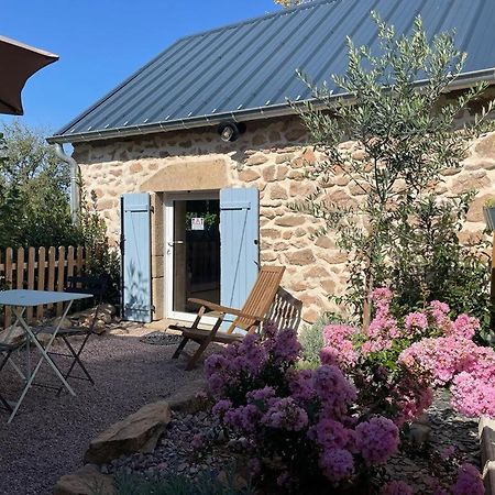 La Petite Maison D'Orphee Marmagne  ภายนอก รูปภาพ