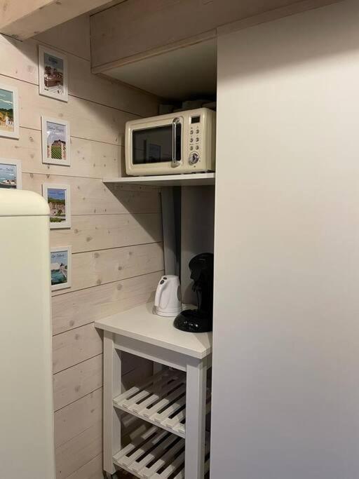 La Petite Maison D'Orphee Marmagne  ภายนอก รูปภาพ