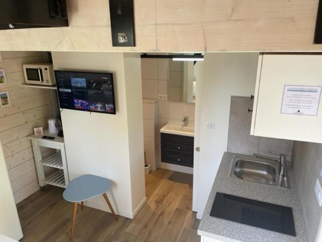 La Petite Maison D'Orphee Marmagne  ภายนอก รูปภาพ