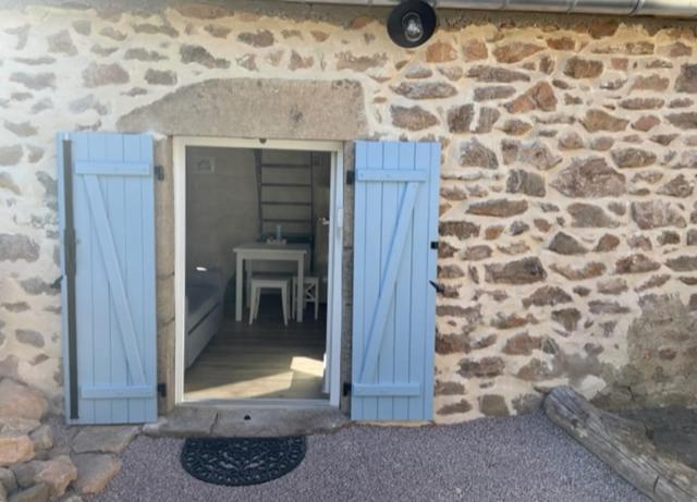 La Petite Maison D'Orphee Marmagne  ภายนอก รูปภาพ